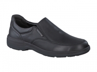 davy-cuir-lisse-noir